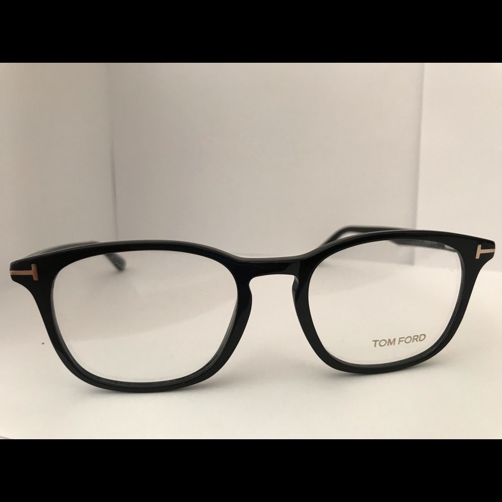 Tom Ford Glasses